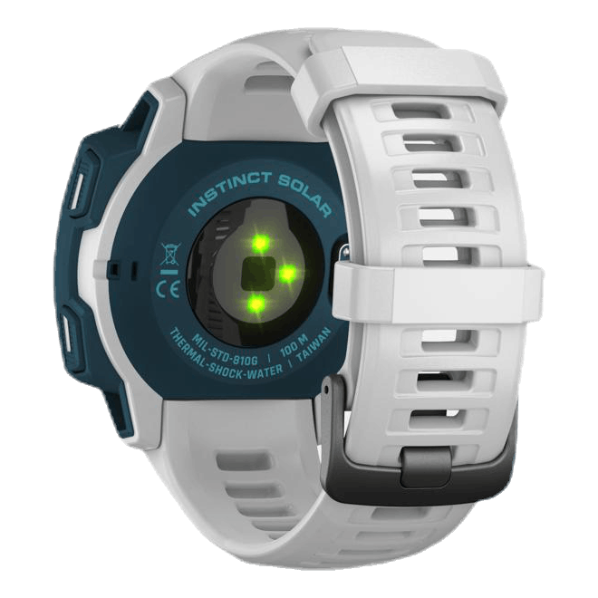 Instinct Solar Surf Edition Blue/White