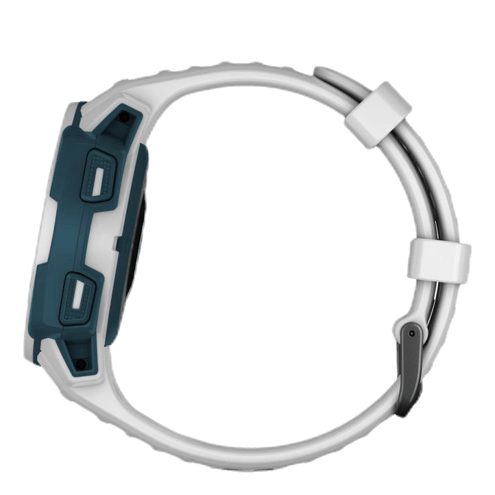 Instinct Solar Surf Edition Blue/White