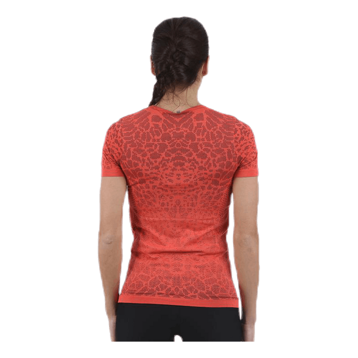 Blackcomb Light SS Pink/Grey