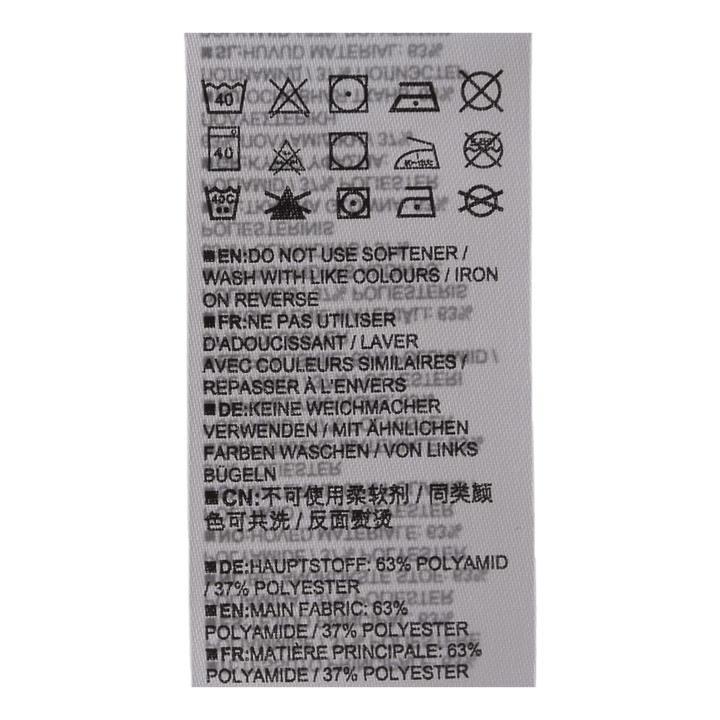 Blackcomb Light SS Pink/Grey