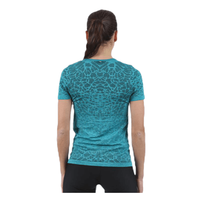 Blackcomb Light SS Black/Green