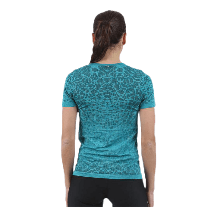 Blackcomb Light SS Black/Green