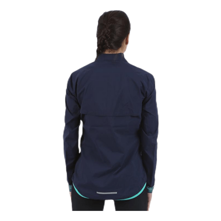 Tyfoon Jacket Blue