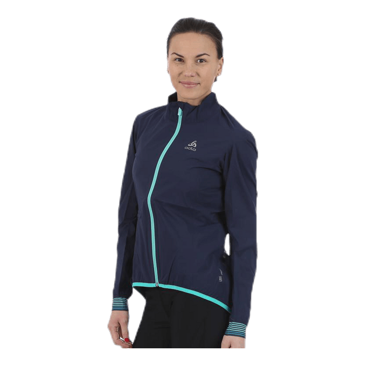 Tyfoon Jacket Blue
