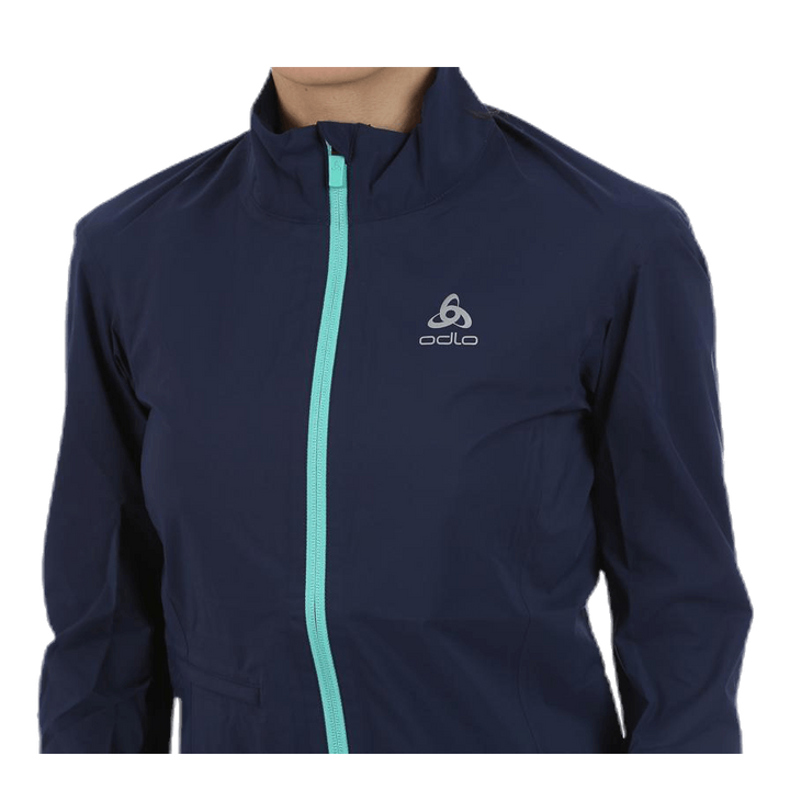 Tyfoon Jacket Blue