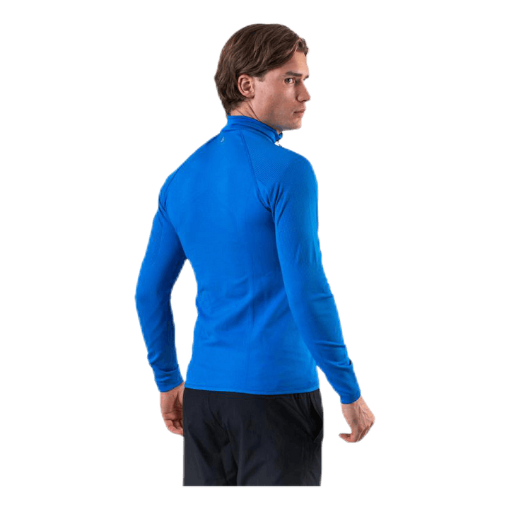 Velocity Jacket Blue