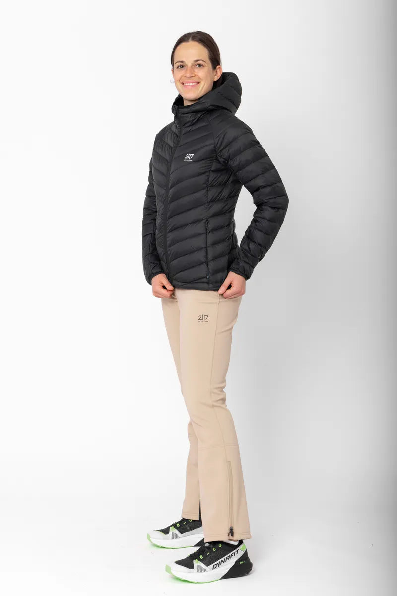 Disbo Down Jacket D Black