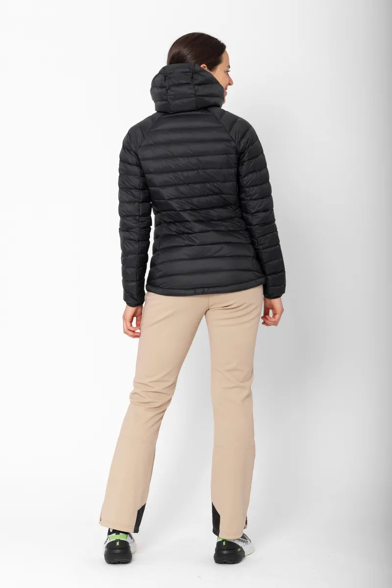 Disbo Down Jacket D Black