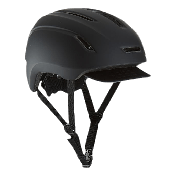 Giro Caden Led Mips Black –