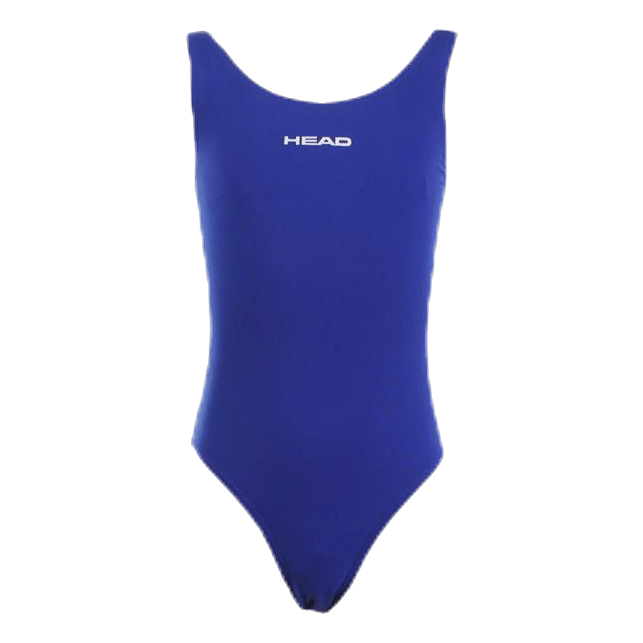 Solid Last Girl Blue