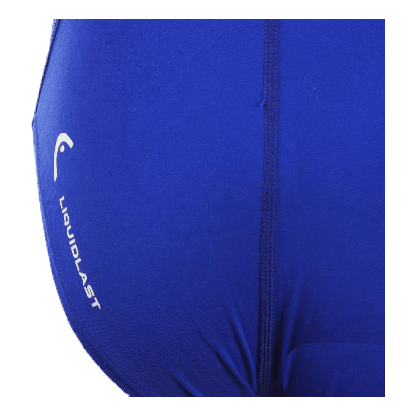 Solid Last Girl Blue