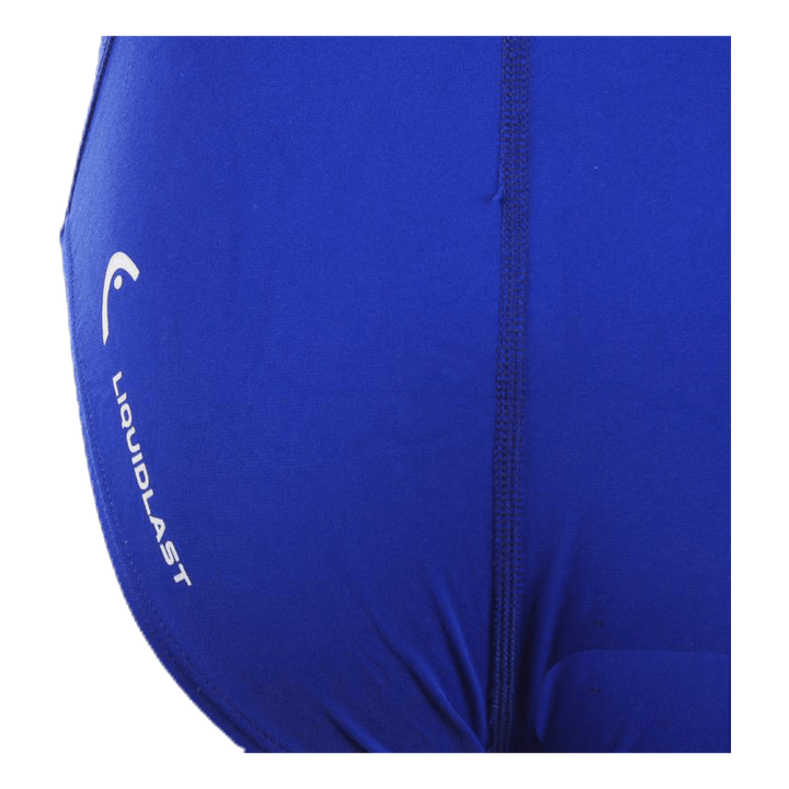 Solid Last Girl Blue