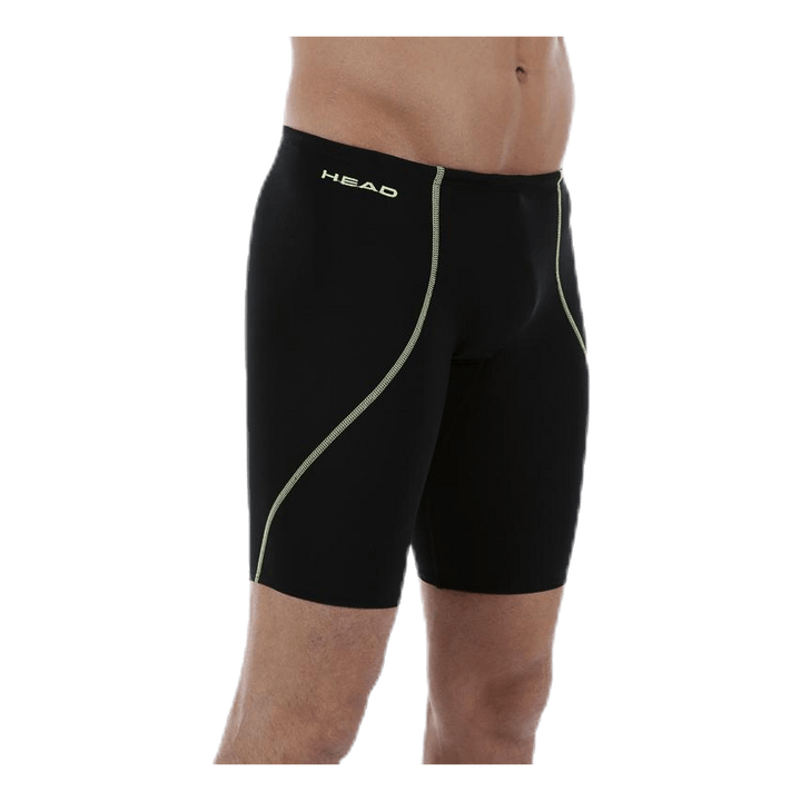 Solid Y 45 Green/Black