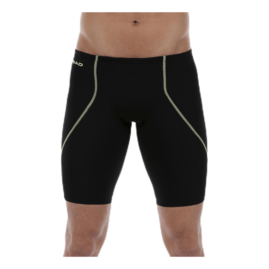 Solid Y 45 Green/Black