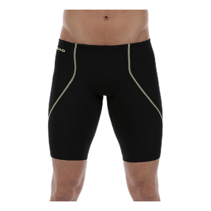 Solid Y 45 Green/Black