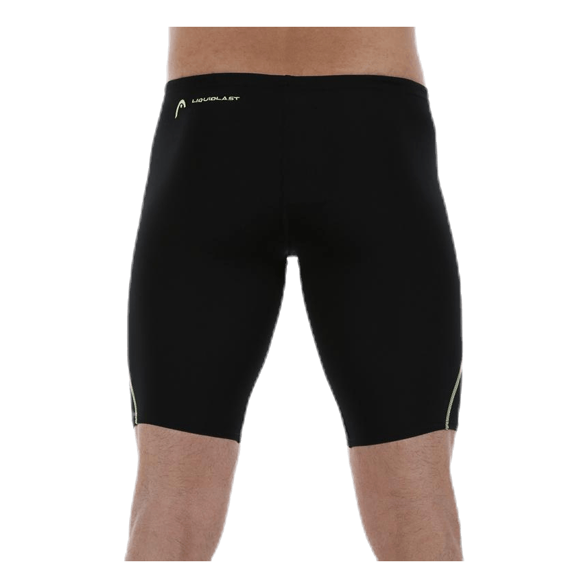 Solid Y 45 Green/Black