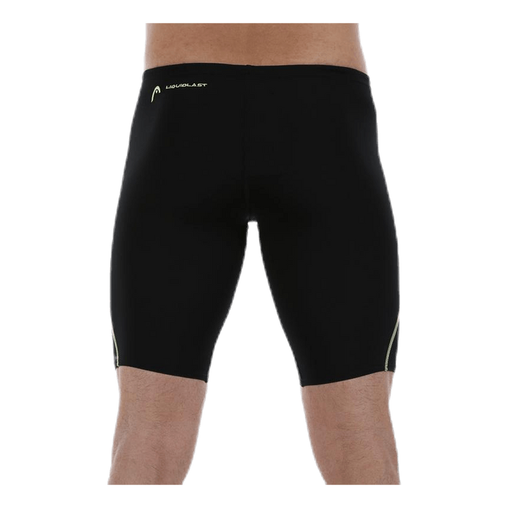 Solid Y 45 Green/Black