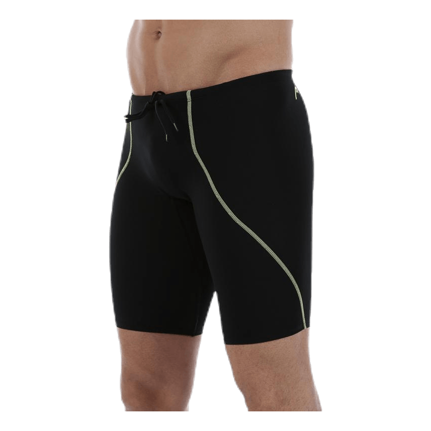 Solid Y 45 Green/Black