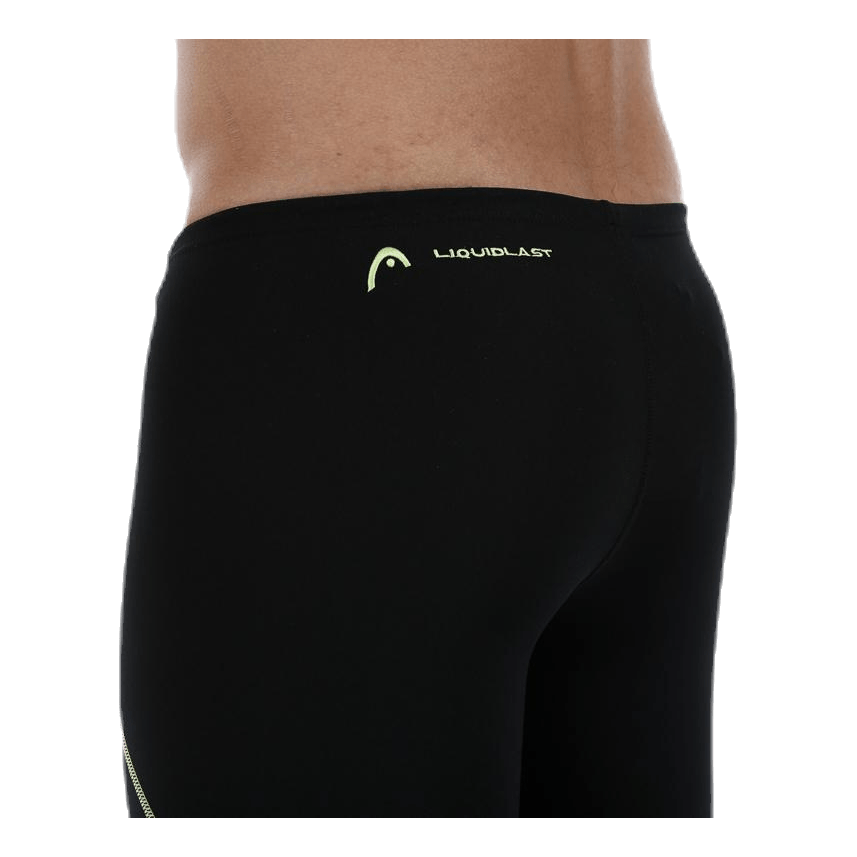 Solid Y 45 Green/Black