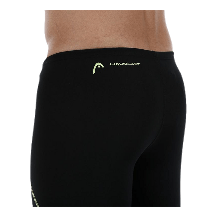 Solid Y 45 Green/Black