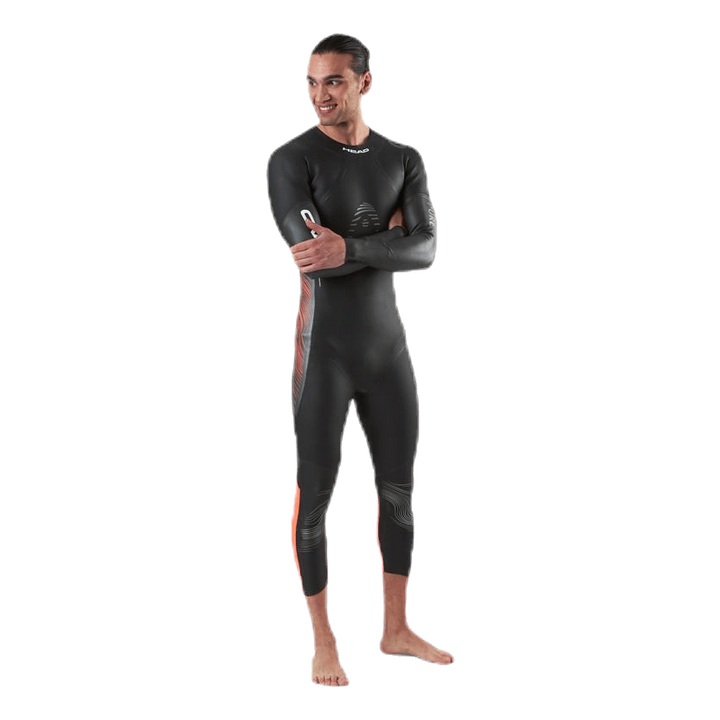 PURE Fullsuit 3.0,5 Black