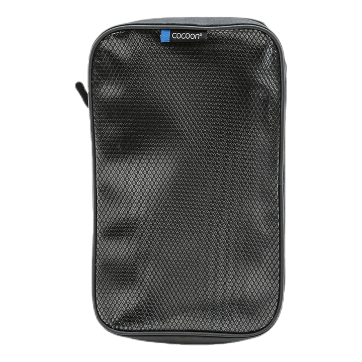 Packing Cube Lam. Net Top Black