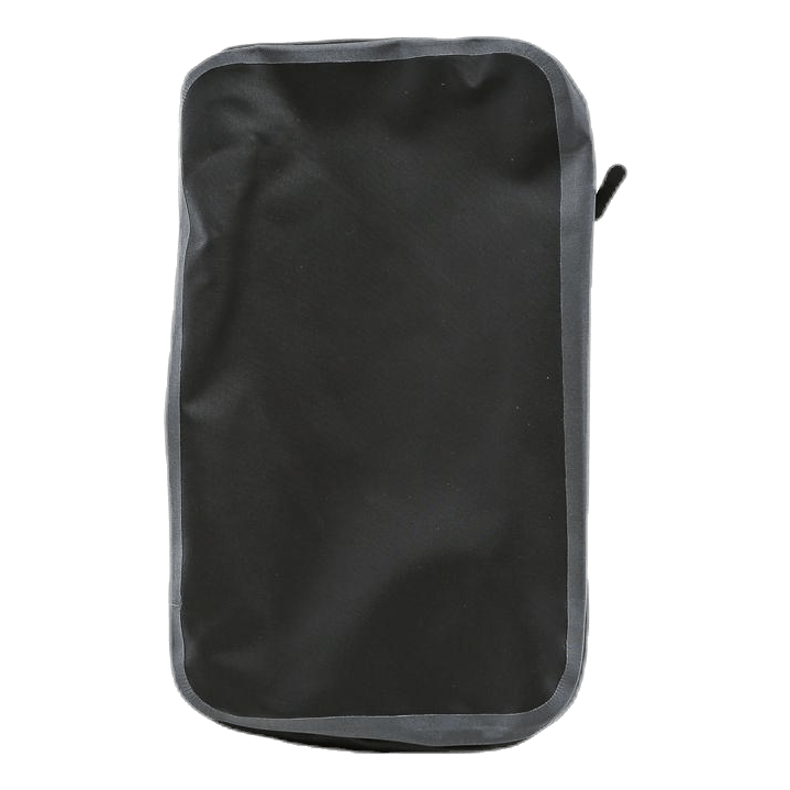 Packing Cube Lam. Net Top Black