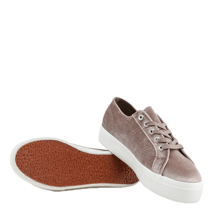 2730 Velvet Chenillew Beige