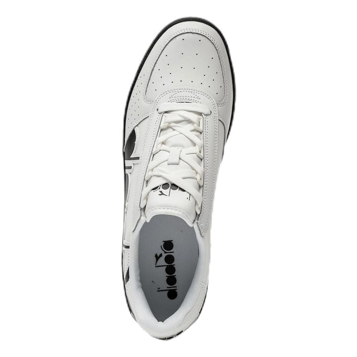 B.Elite Bolder White