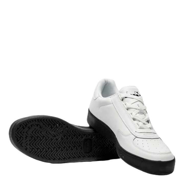 B.Elite Bolder White