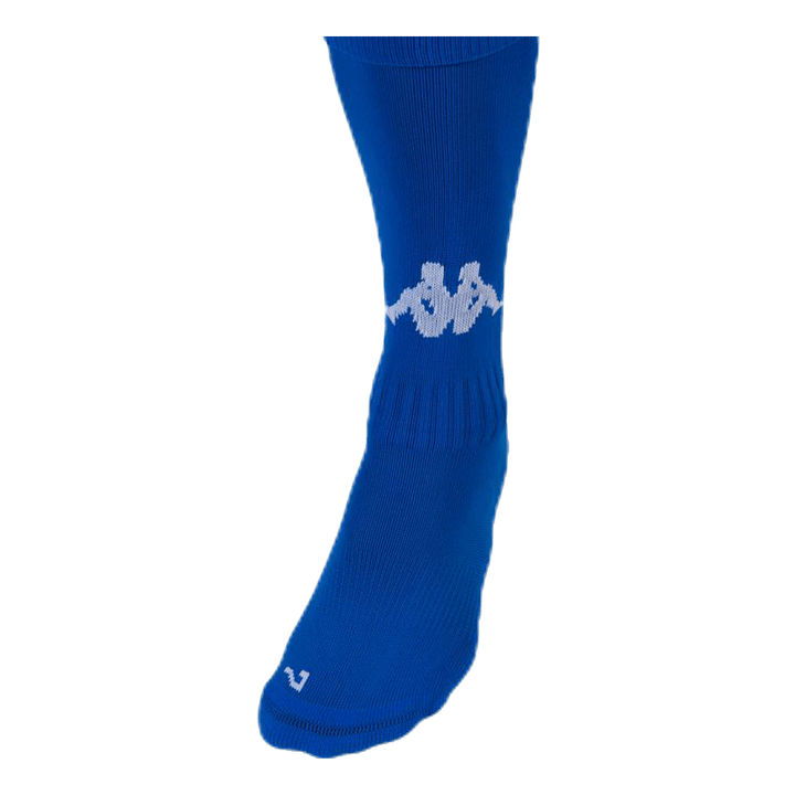 Penao Soccer Socks 3-Pack Blue