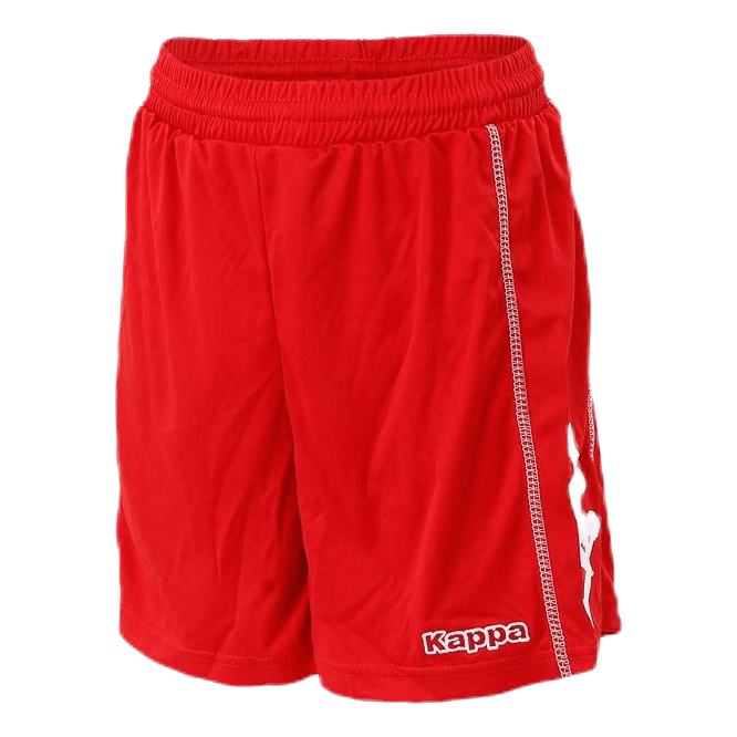 Alba Shorts Red Sportamore