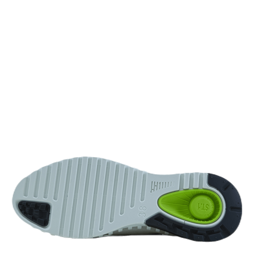 Zipflex Low Dyn White