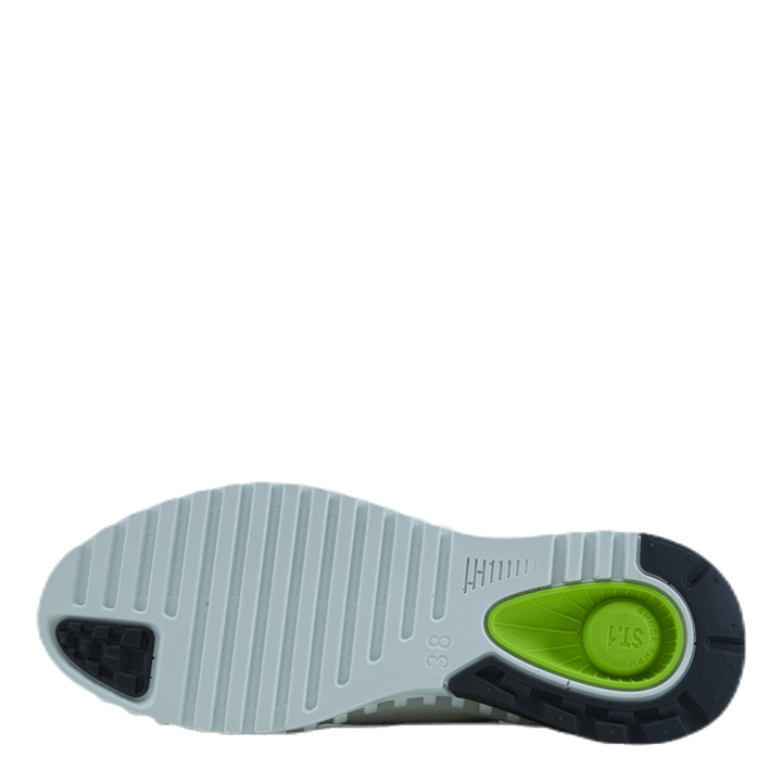 Zipflex Low Dyn White
