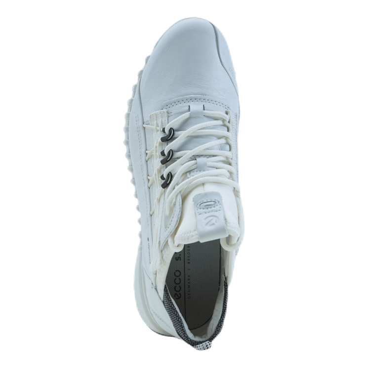 Zipflex Low Dyn White