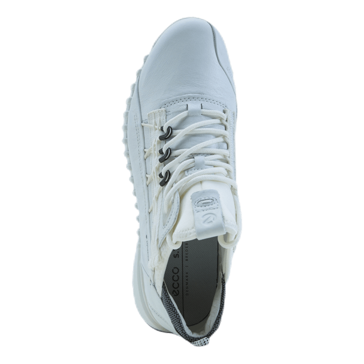 Zipflex Low Dyn White