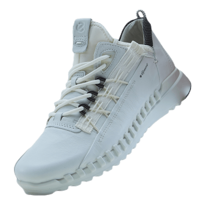 Zipflex Low Dyn White