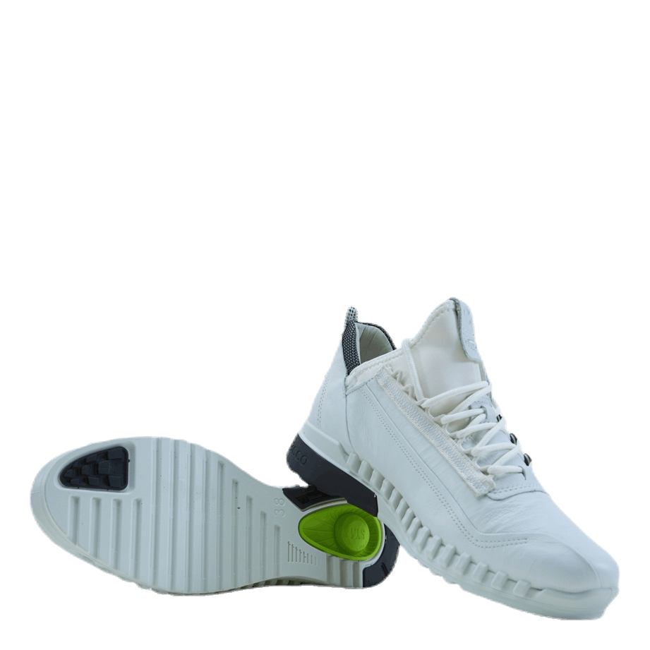 Zipflex Low Dyn White