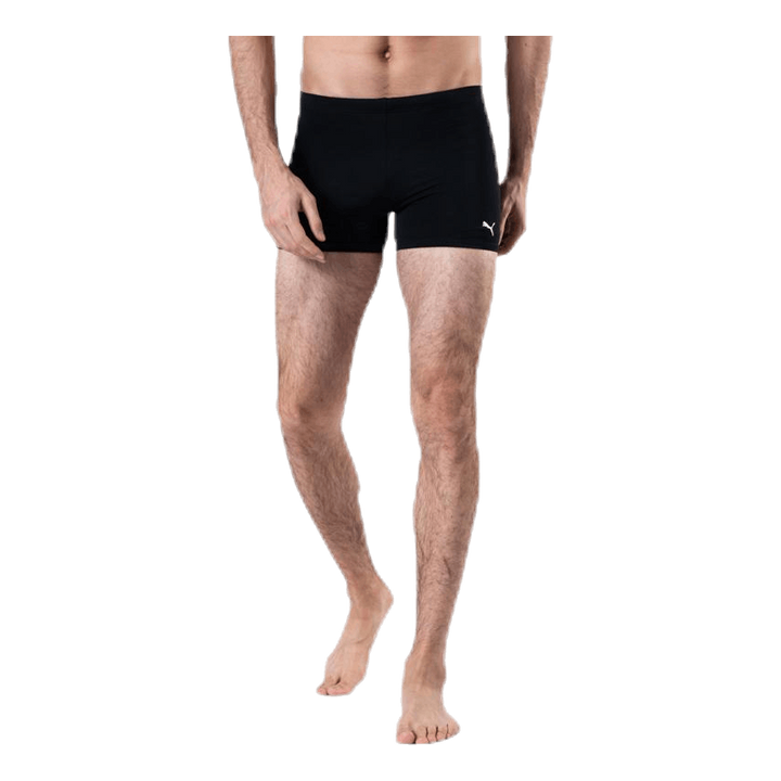 Swim Classic Swim Trunk 1-Pack Black