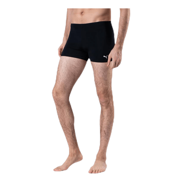 Swim Classic Swim Trunk 1-Pack Black
