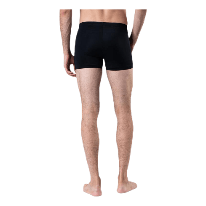 Swim Classic Swim Trunk 1-Pack Black