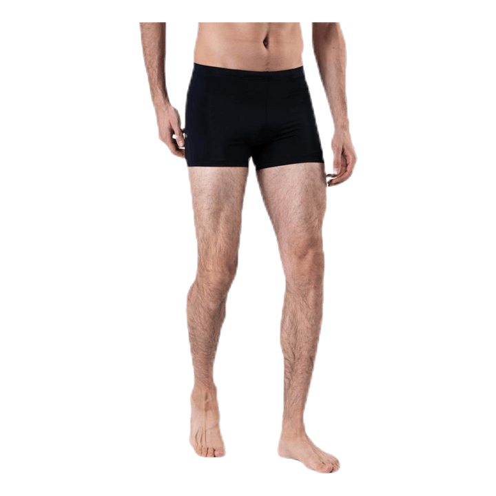 Swim Classic Swim Trunk 1-Pack Black