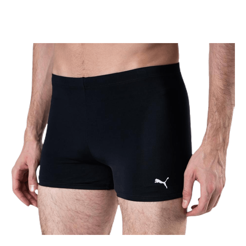 Swim Classic Swim Trunk 1-Pack Black