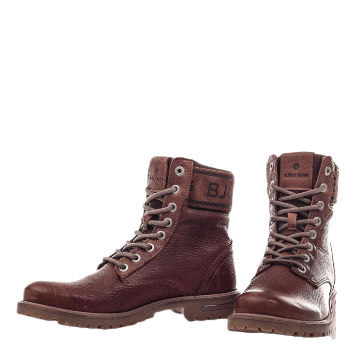 Kevina High Tmb Brown