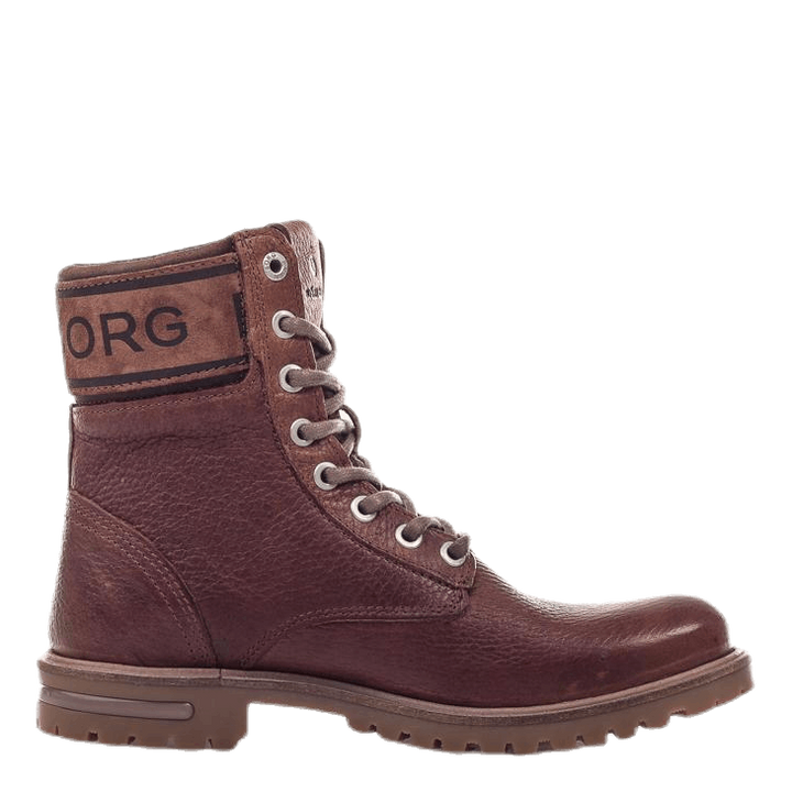 Kevina High Tmb Brown