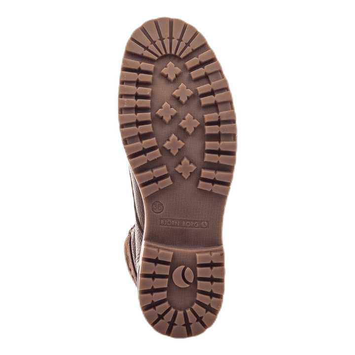 Kevina High Tmb Brown