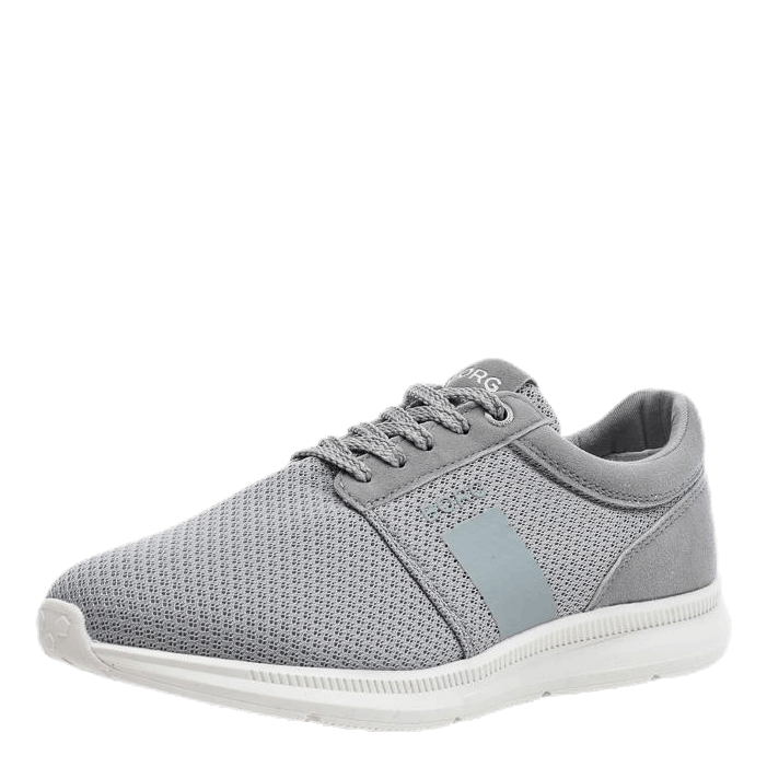 R500 Low Msh W Grey