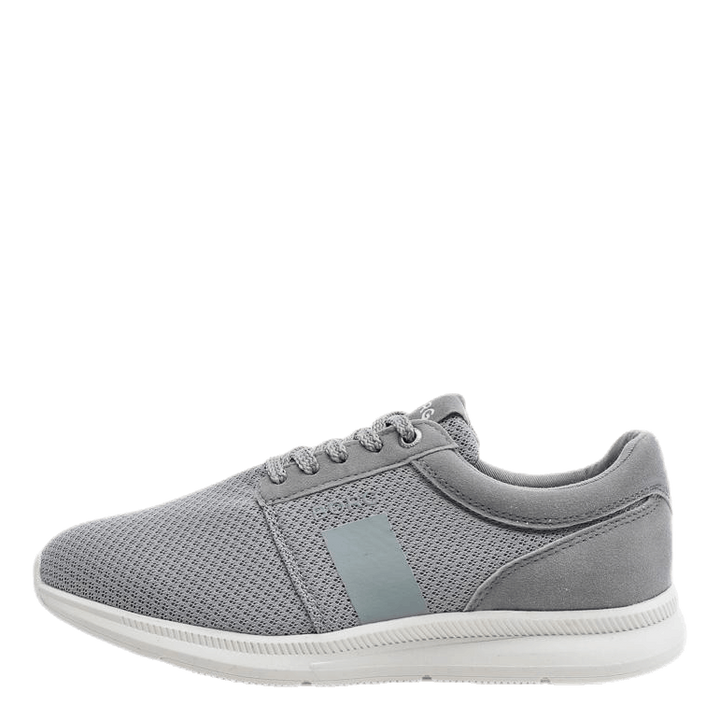 R500 Low Msh W Grey