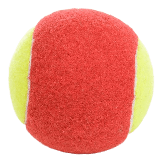 Starter Red Ball 3-p                 Yellow