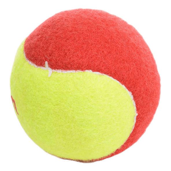 Starter Red Ball 3-p                 Yellow